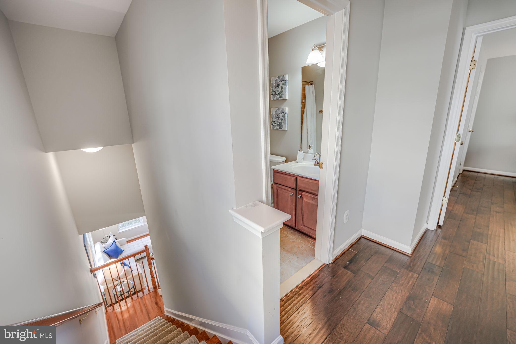 EAST MARKET AT FAIR LAKE - Residential