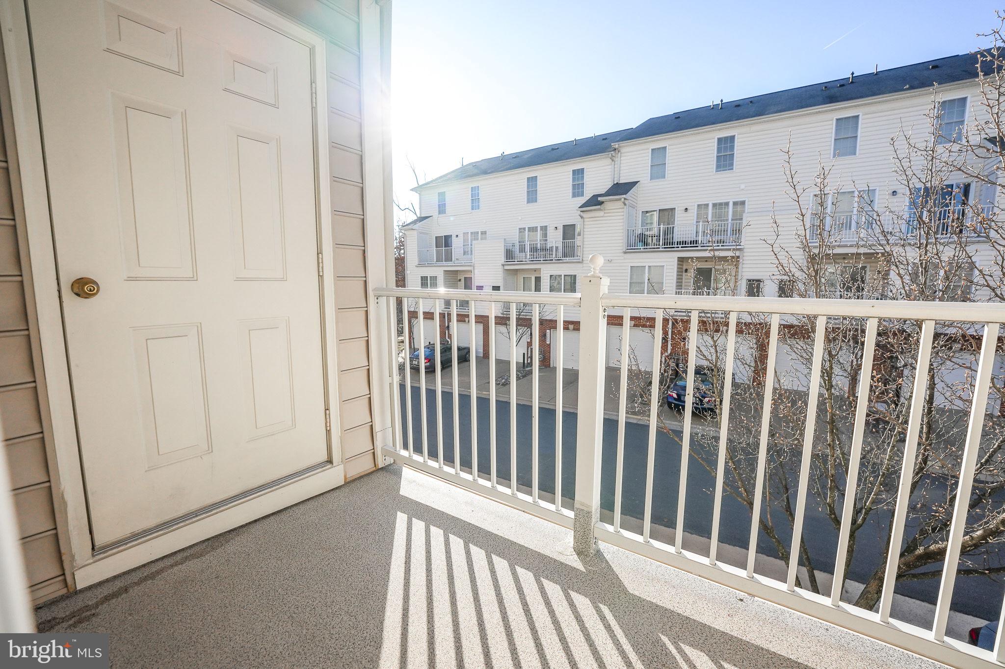 EAST MARKET AT FAIR LAKE - Residential