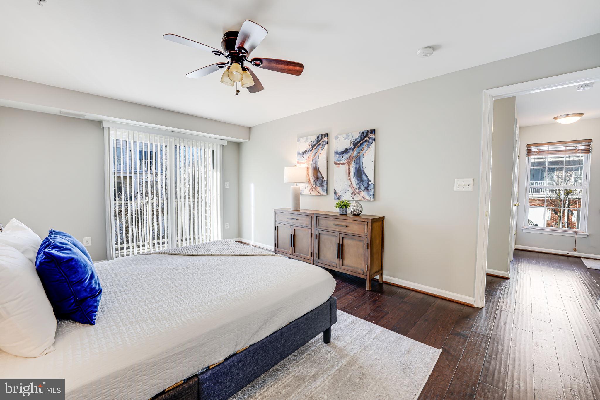 EAST MARKET AT FAIR LAKE - Residential