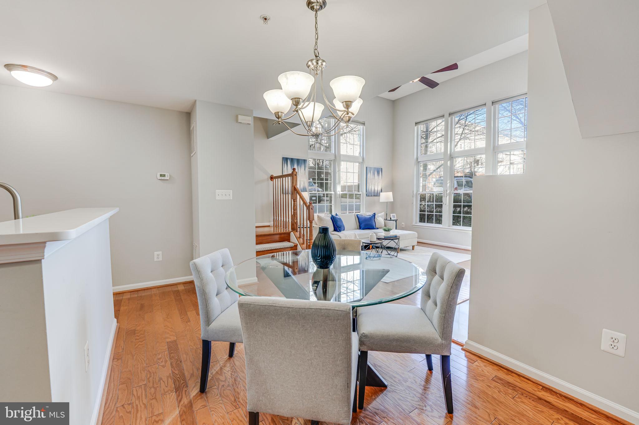 EAST MARKET AT FAIR LAKE - Residential