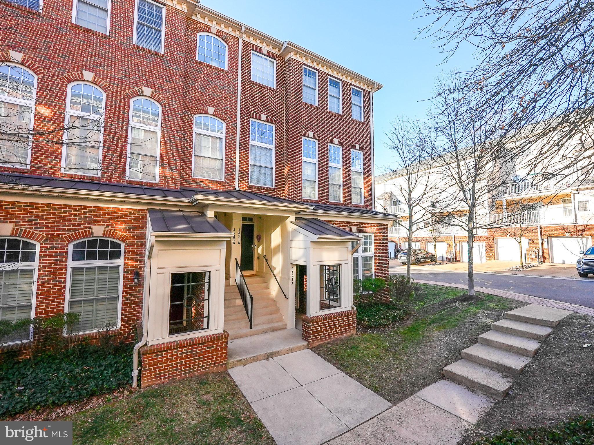 EAST MARKET AT FAIR LAKE - Residential