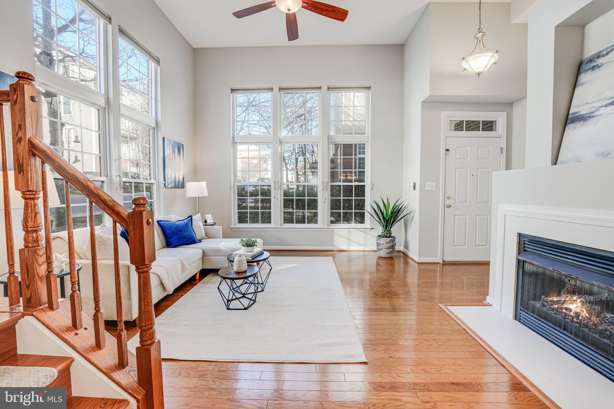 EAST MARKET AT FAIR LAKE - Residential