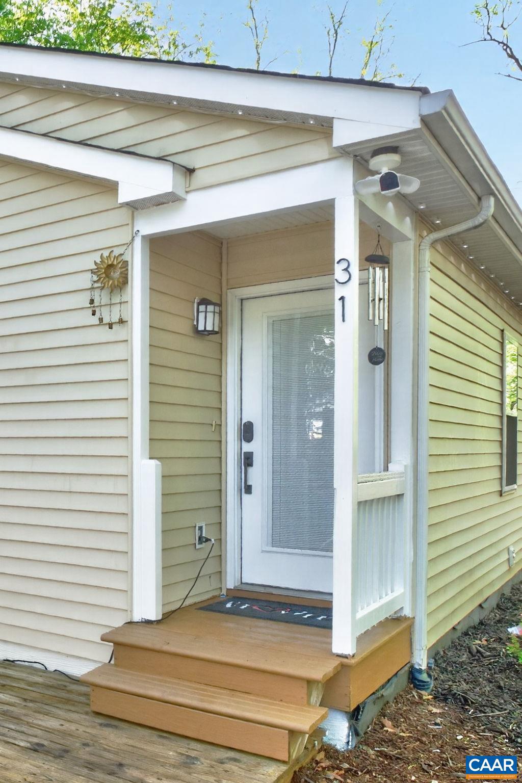 LAKE MONTICELLO - Residential