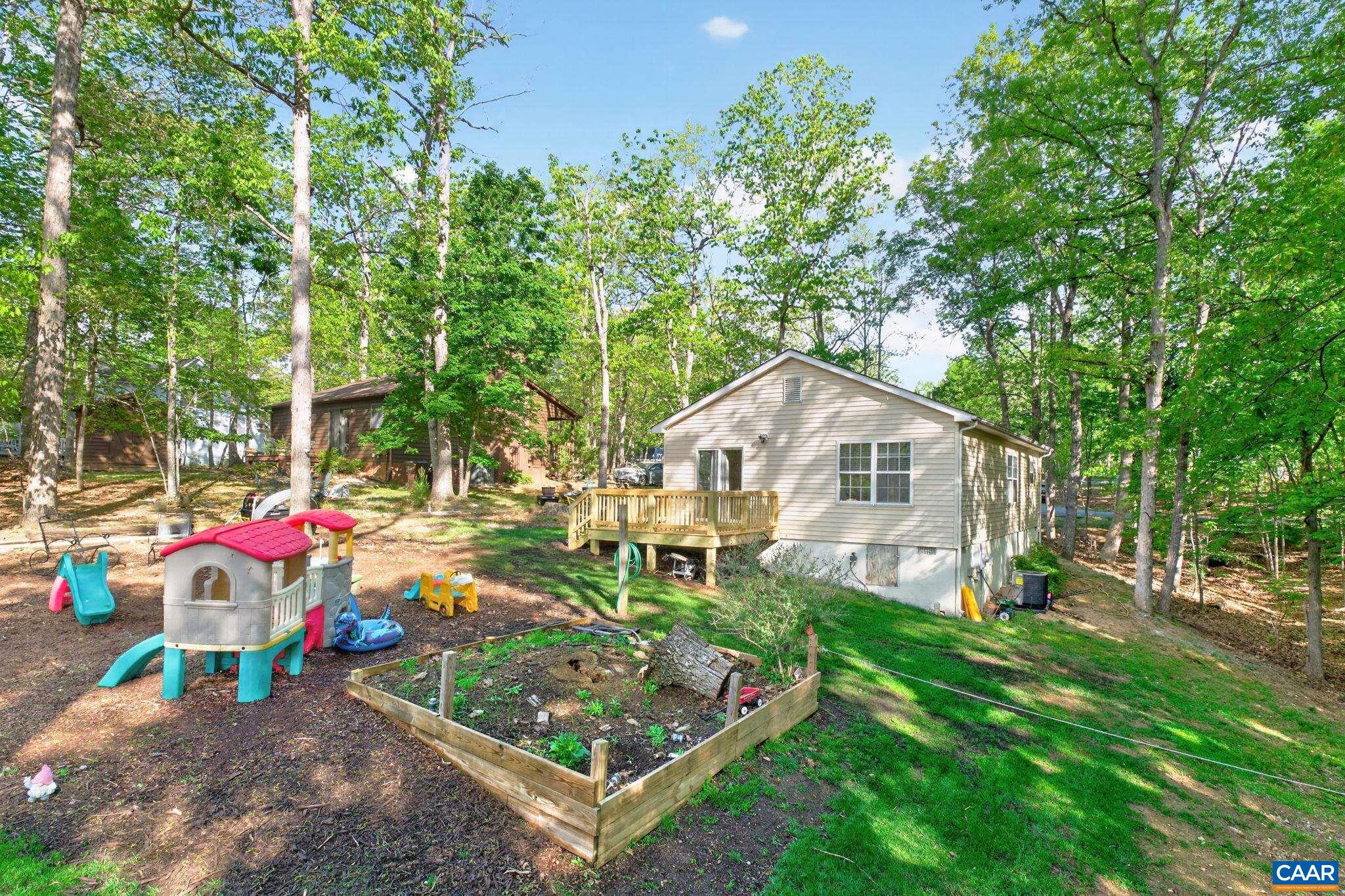 LAKE MONTICELLO - Residential