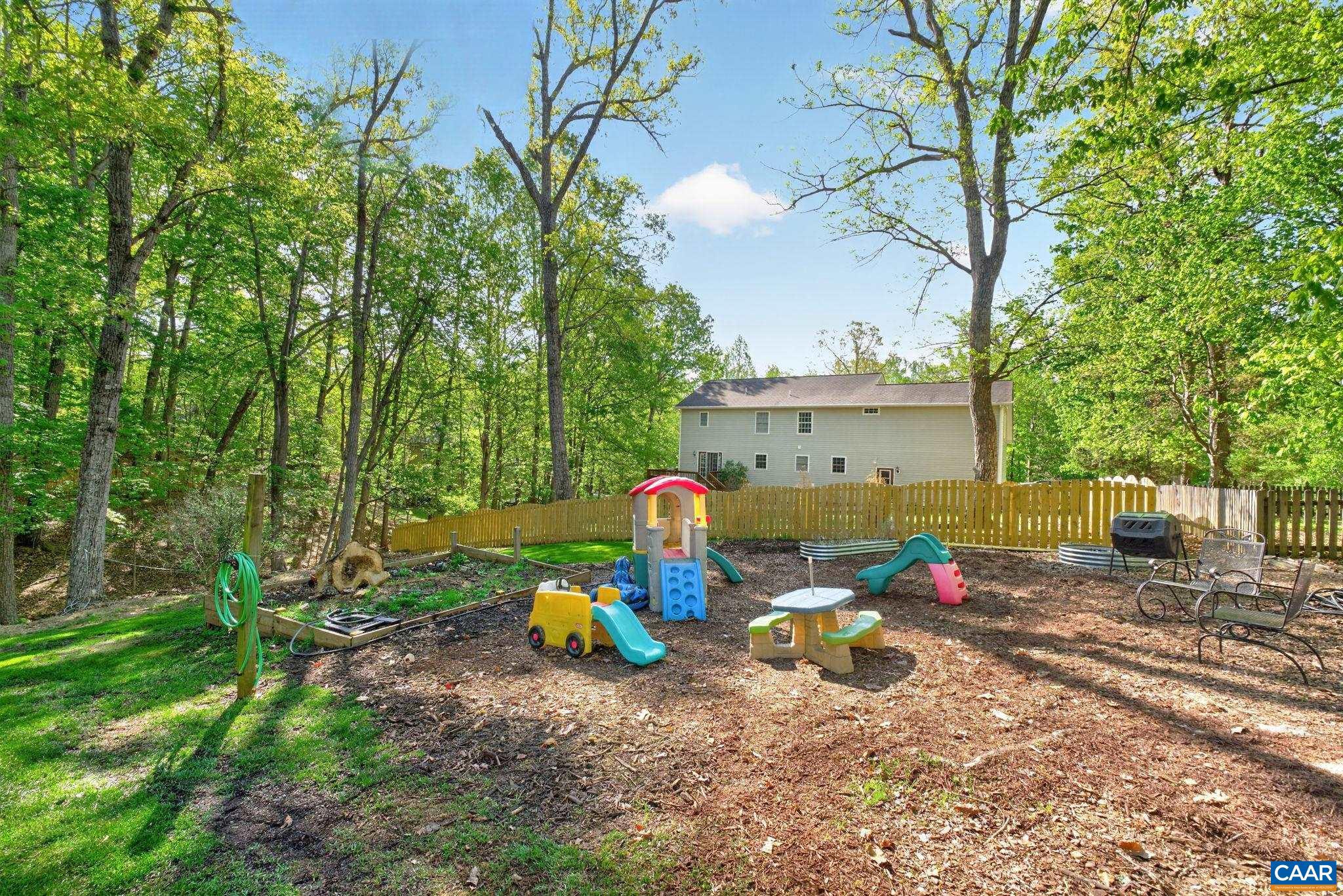 LAKE MONTICELLO - Residential