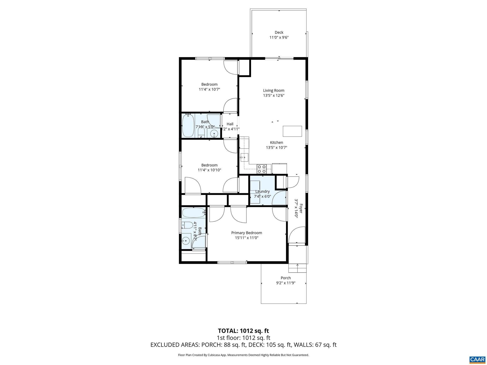 LAKE MONTICELLO - Residential