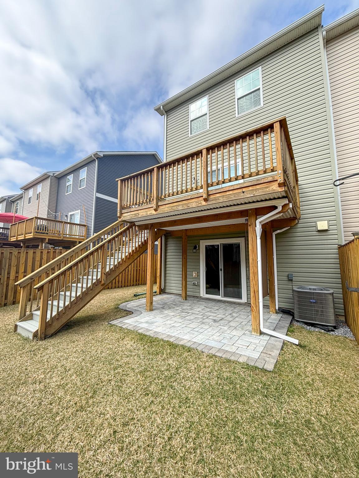 NONE AVAILABLE - Residential Lease