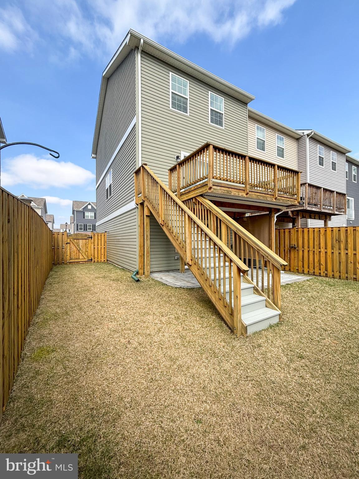 NONE AVAILABLE - Residential Lease