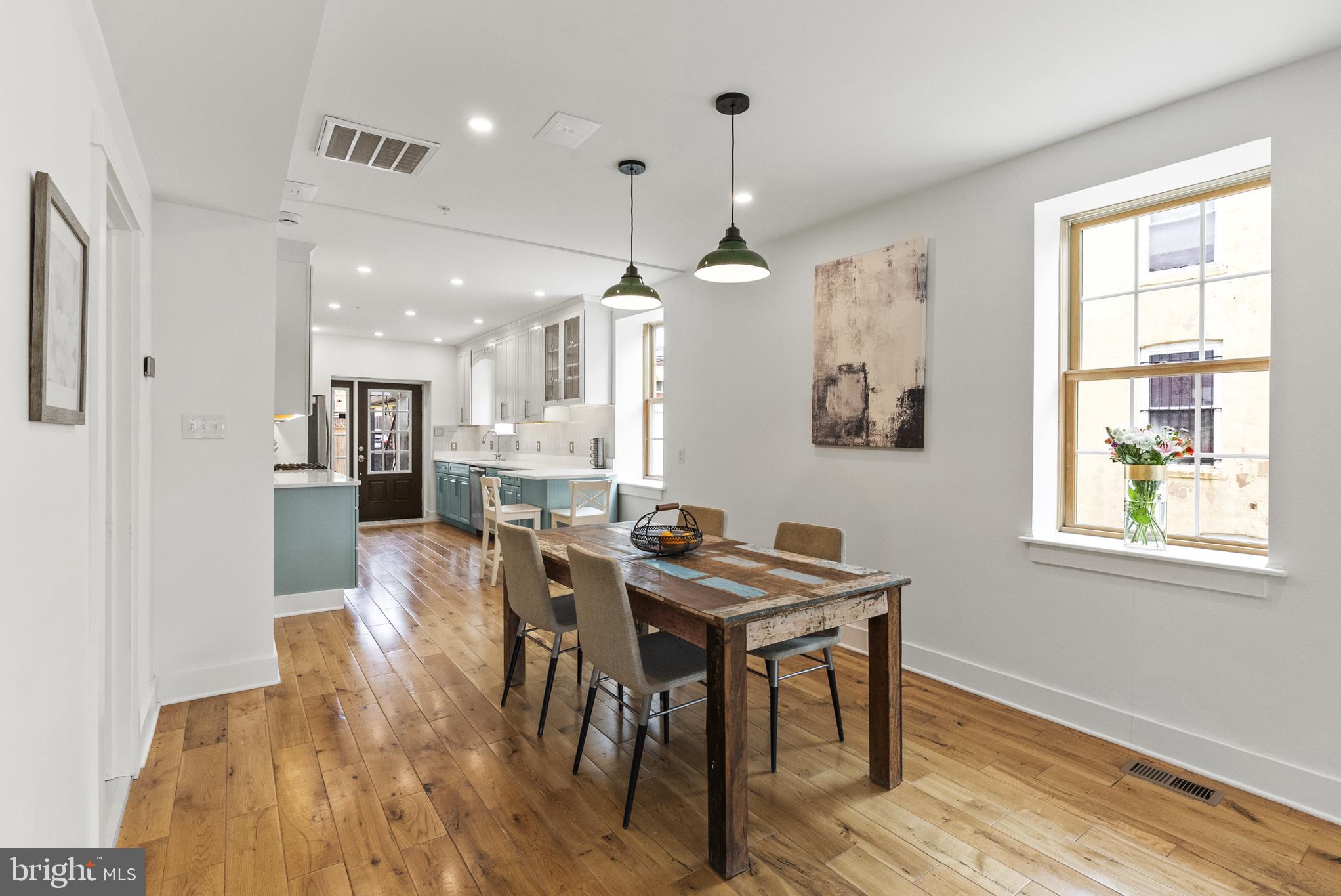119 BATES STREET NW