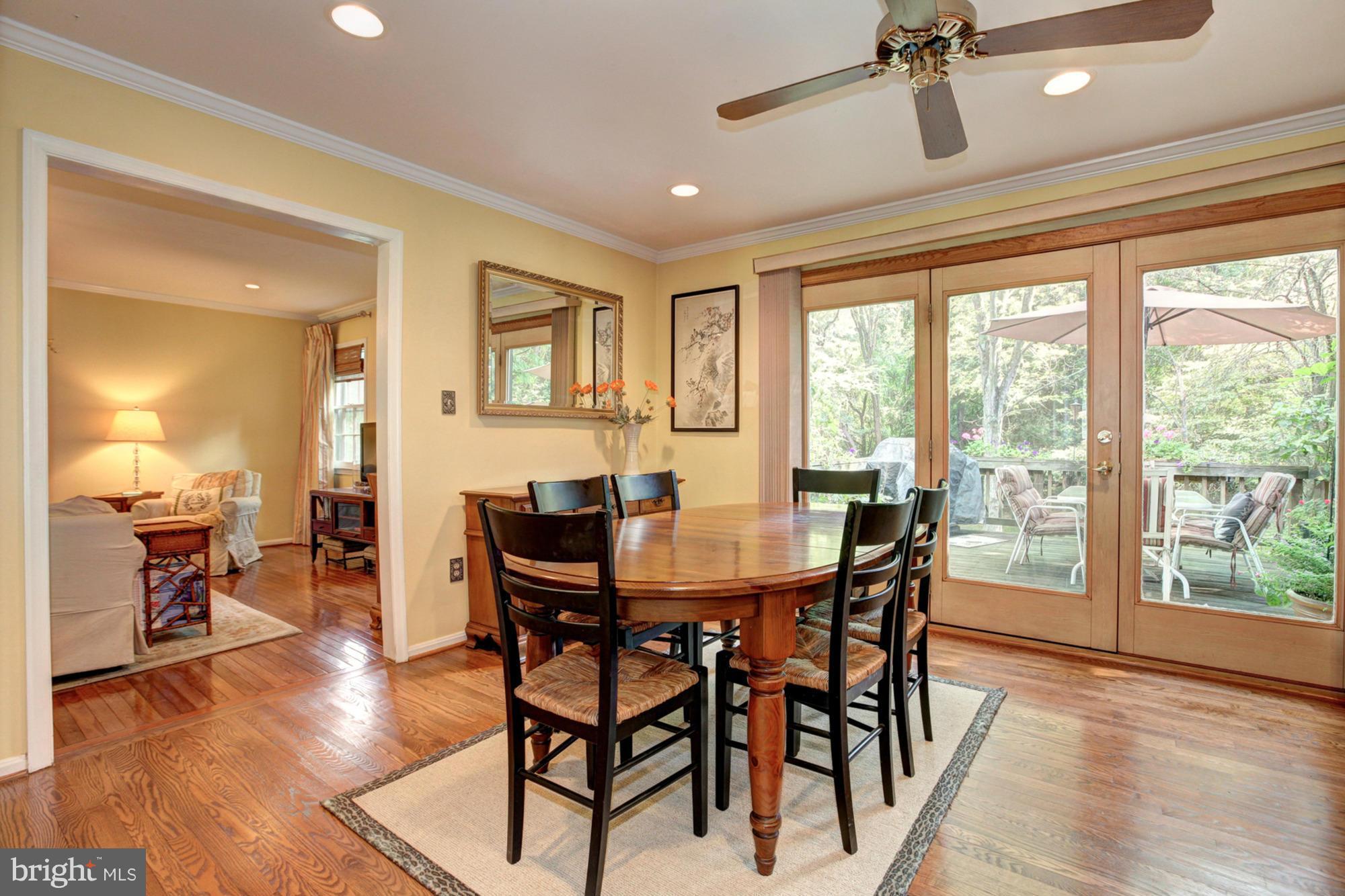 CINNAMON CREEK - Residential