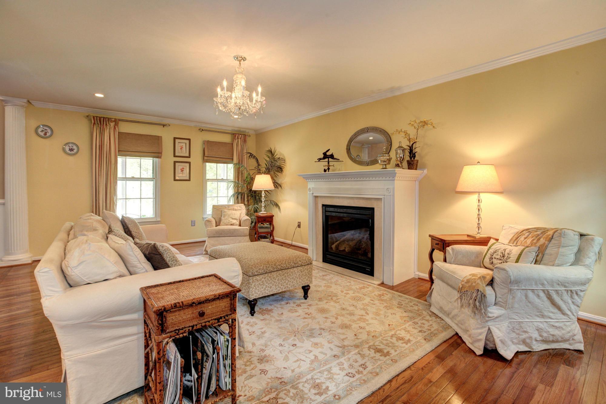 CINNAMON CREEK - Residential