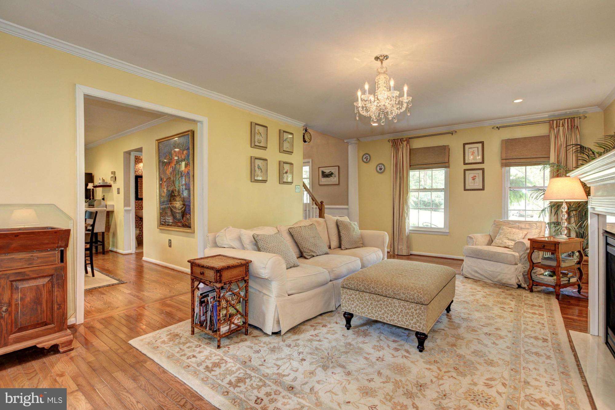 CINNAMON CREEK - Residential