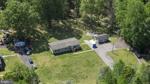 13789 Farmer Drive, Woodford, VA MLS: VACV2008096