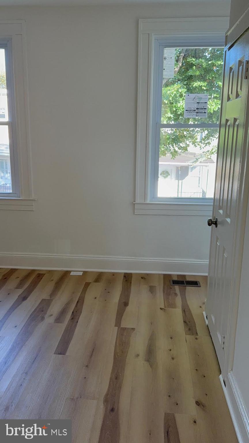 WARD 27 - Residential