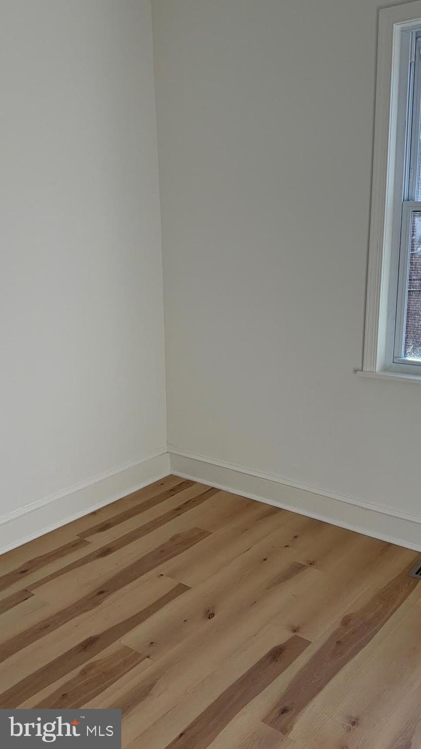 WARD 27 - Residential