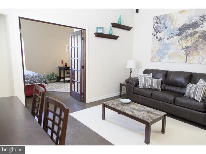 ART MUSEUM AREA - Residential