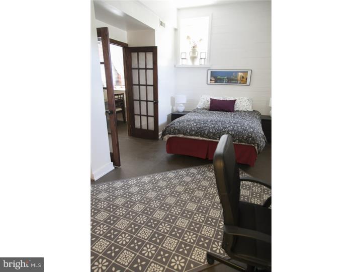 ART MUSEUM AREA - Residential