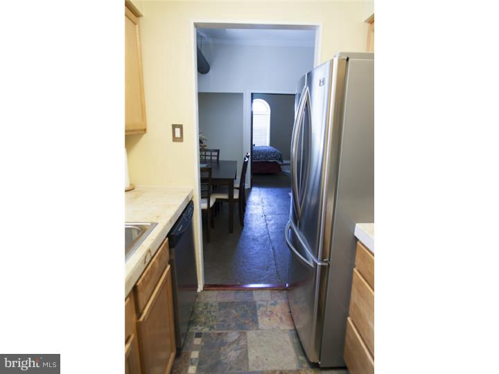 ART MUSEUM AREA - Residential