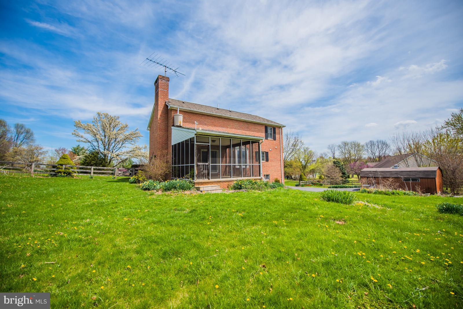 GLENDALE ESTATES - Residential