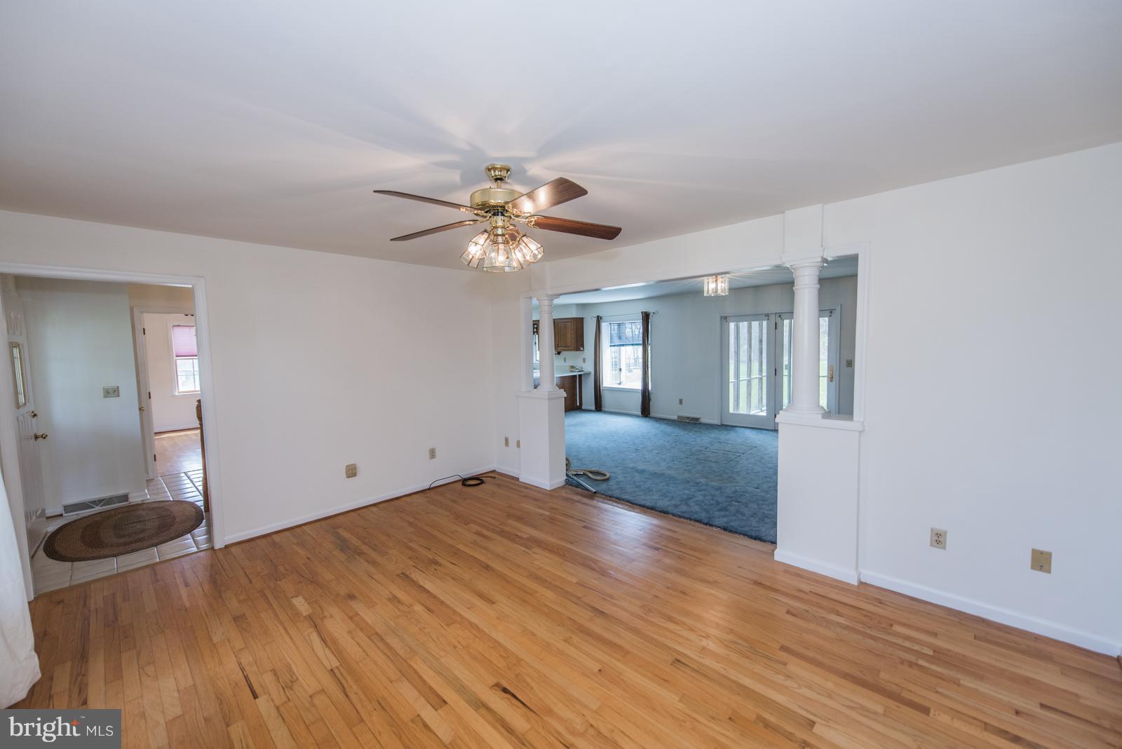 GLENDALE ESTATES - Residential