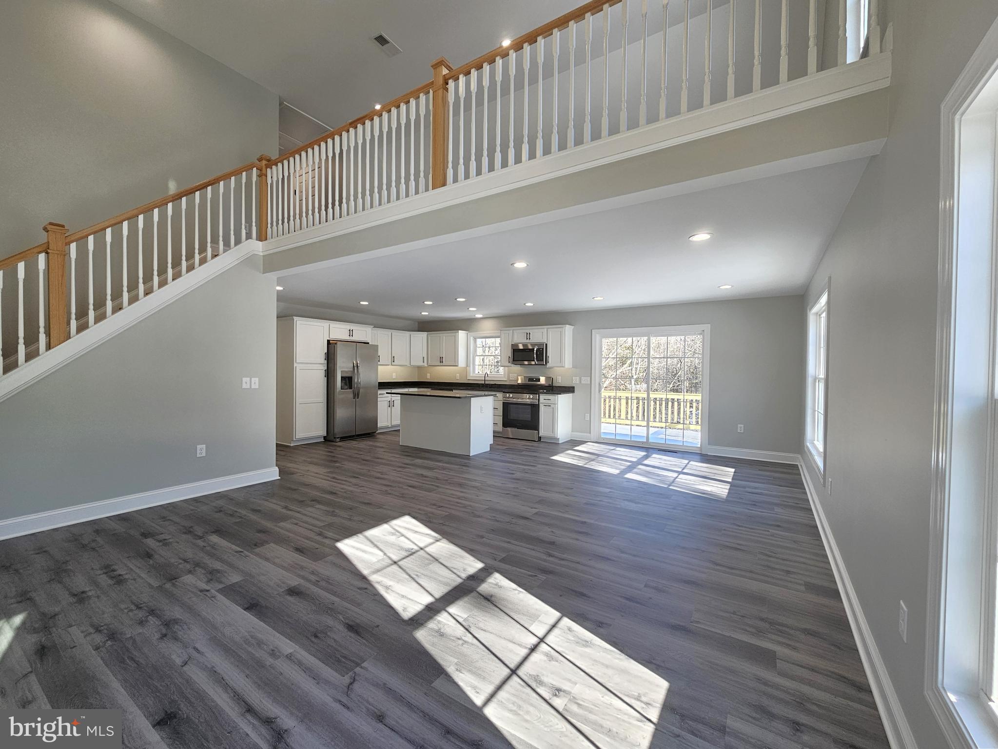 446 MEDLEY MOUNTAIN DRIVE