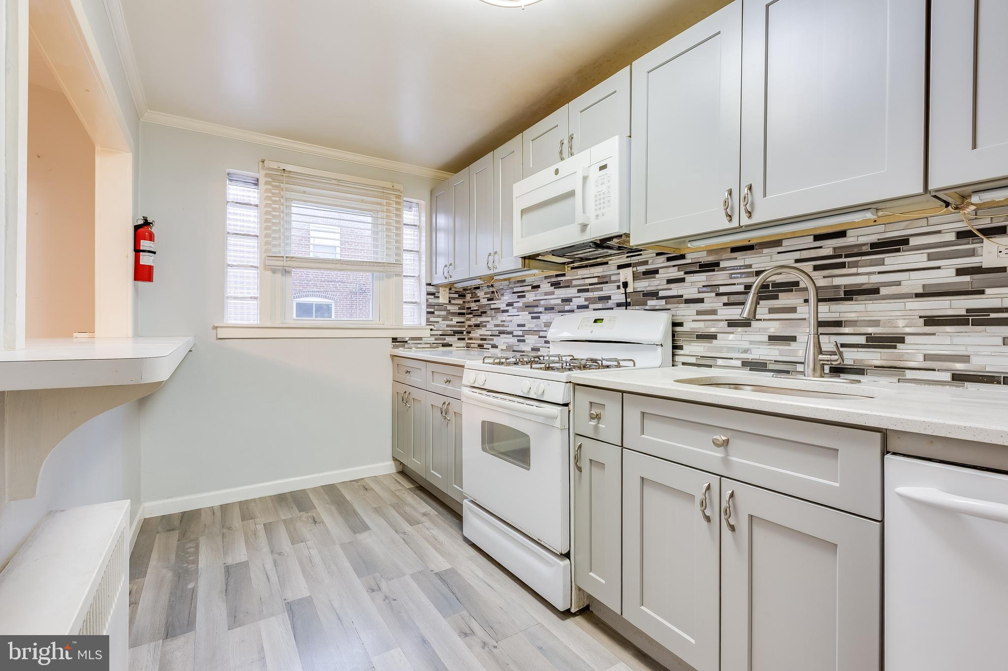 DREXEL HILL - Residential