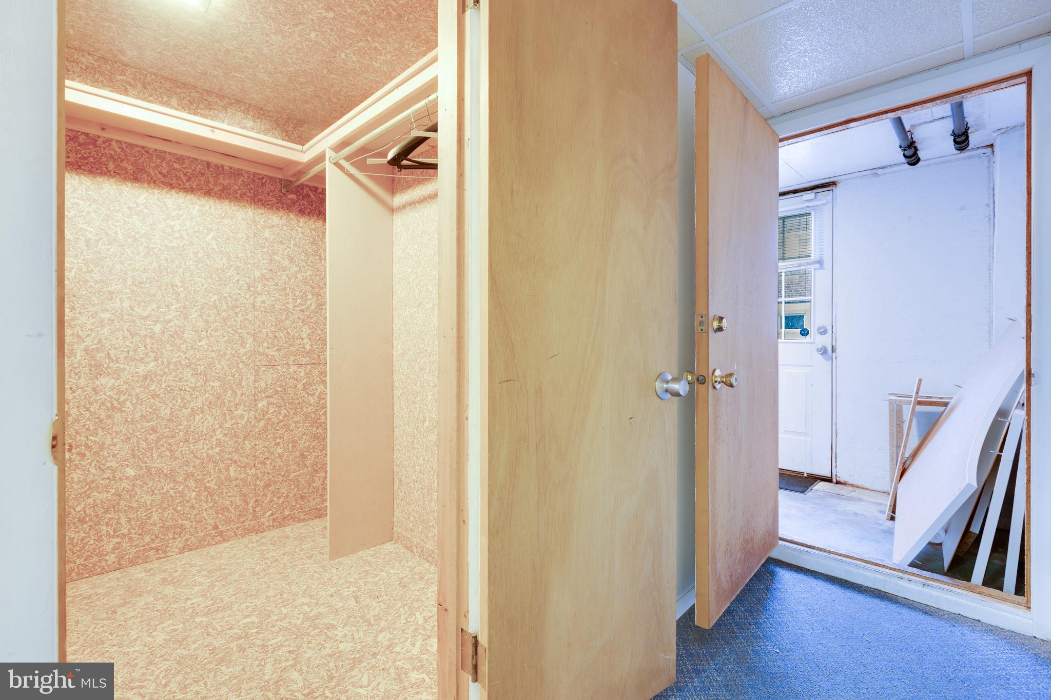 DREXEL HILL - Residential