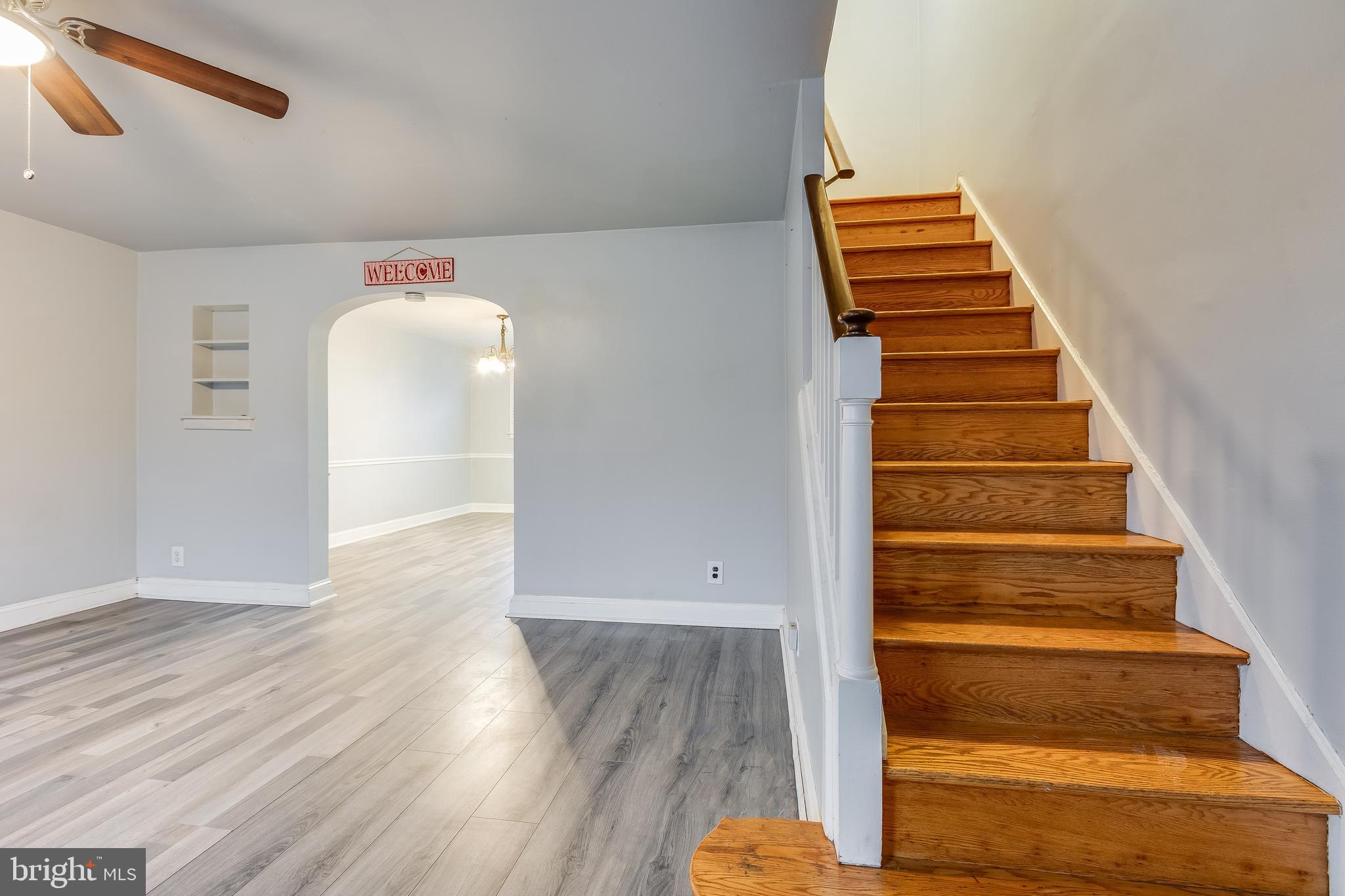 DREXEL HILL - Residential