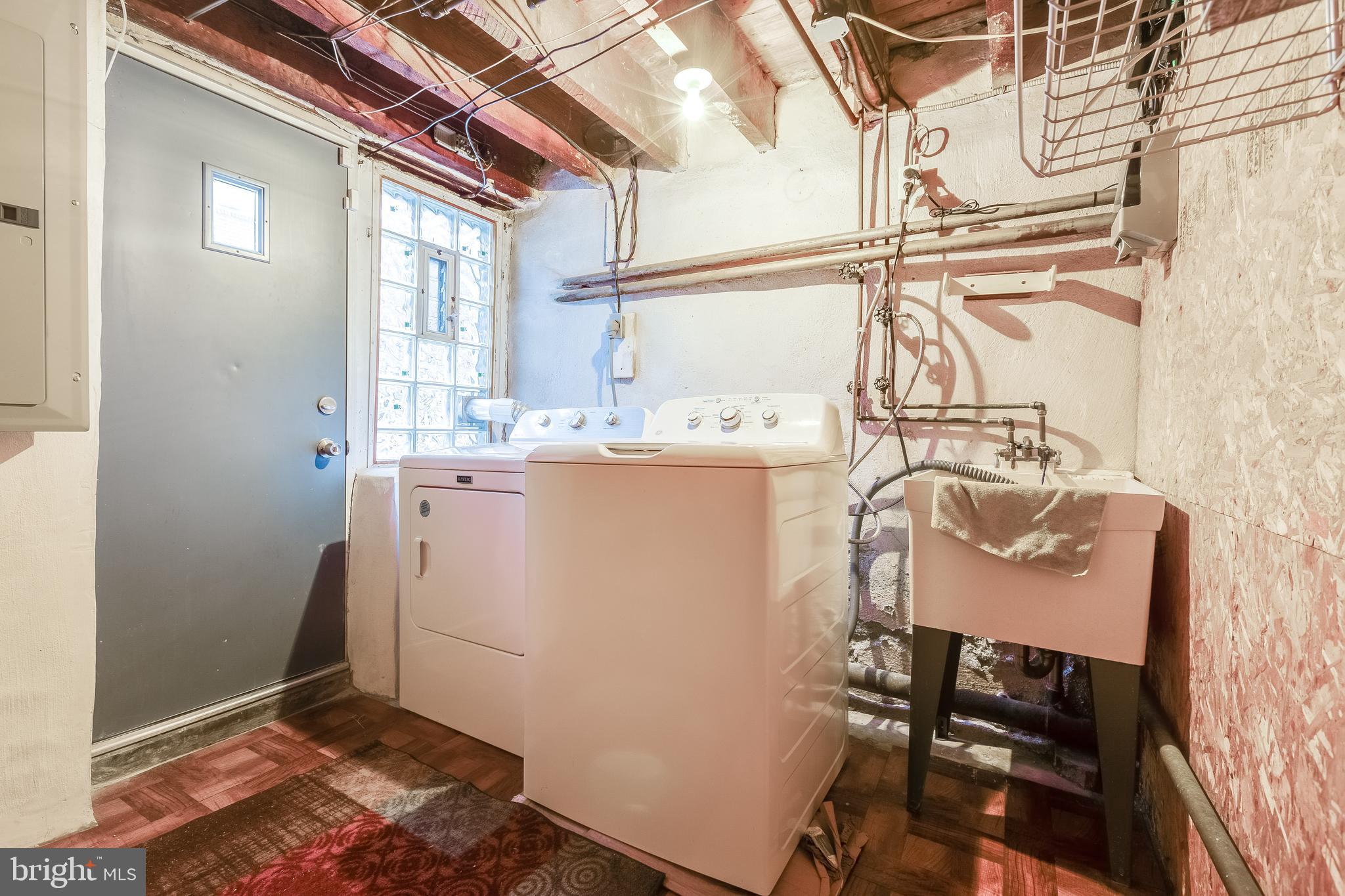 DREXEL HILL - Residential