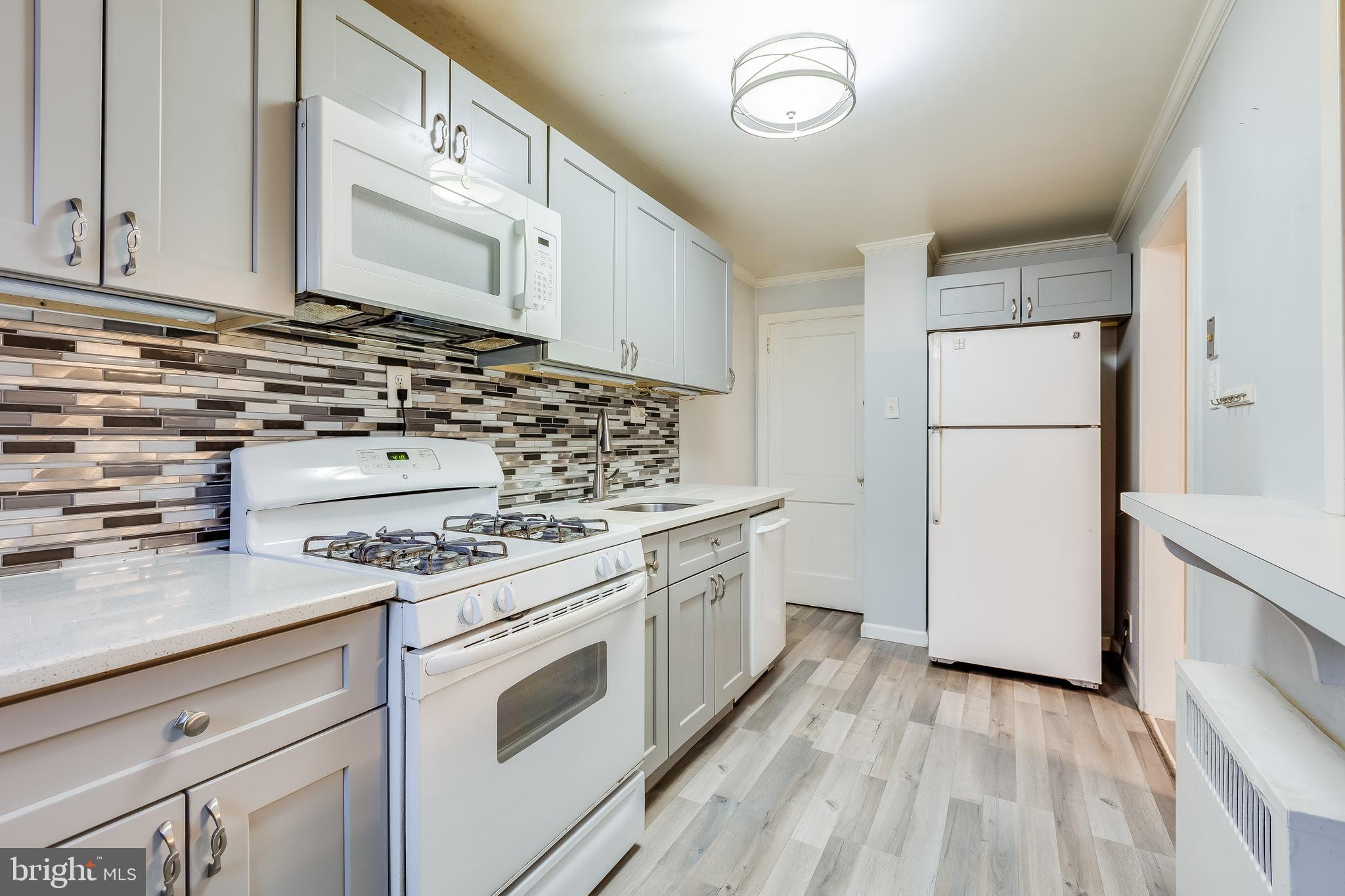 DREXEL HILL - Residential