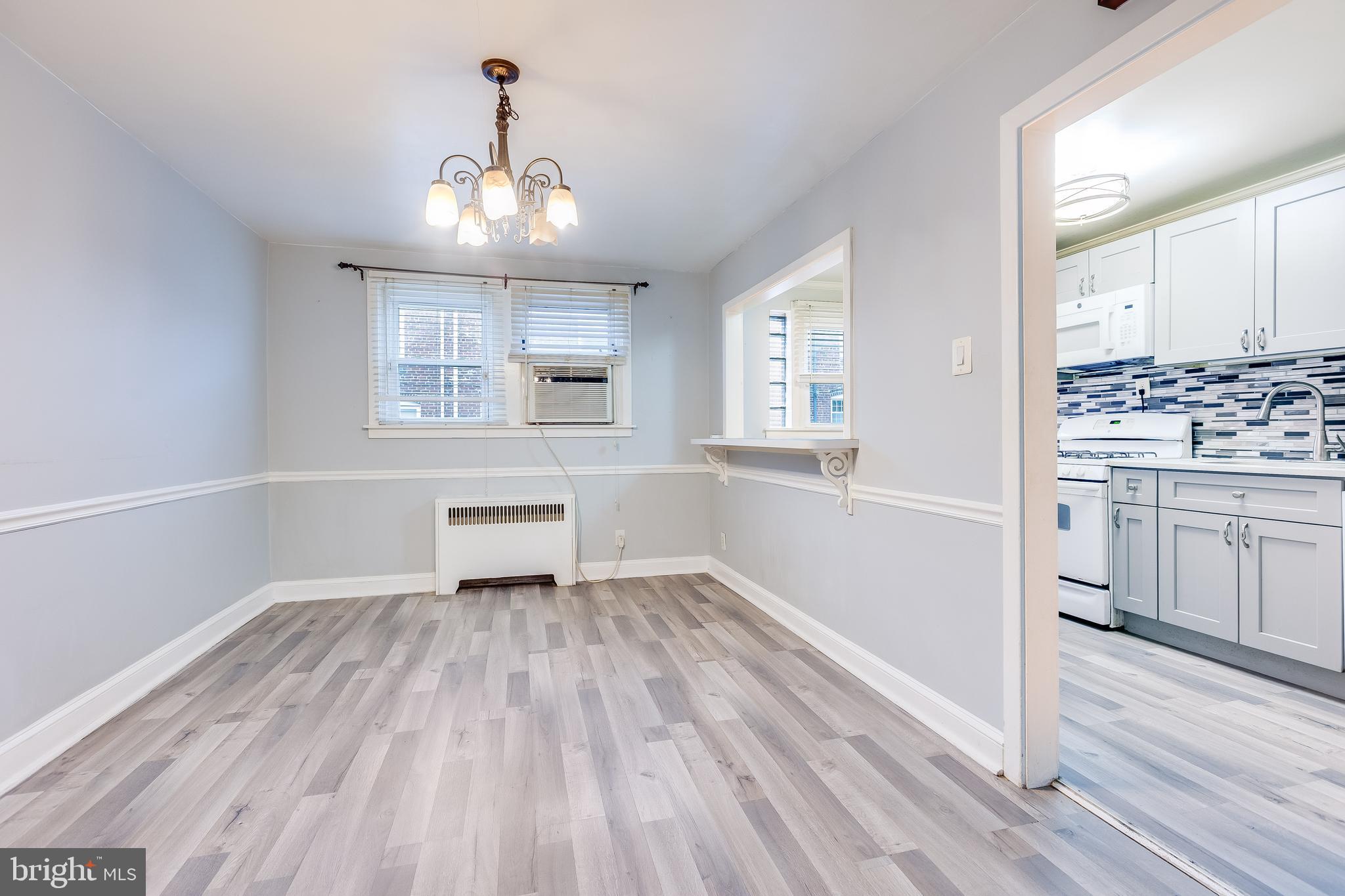 DREXEL HILL - Residential