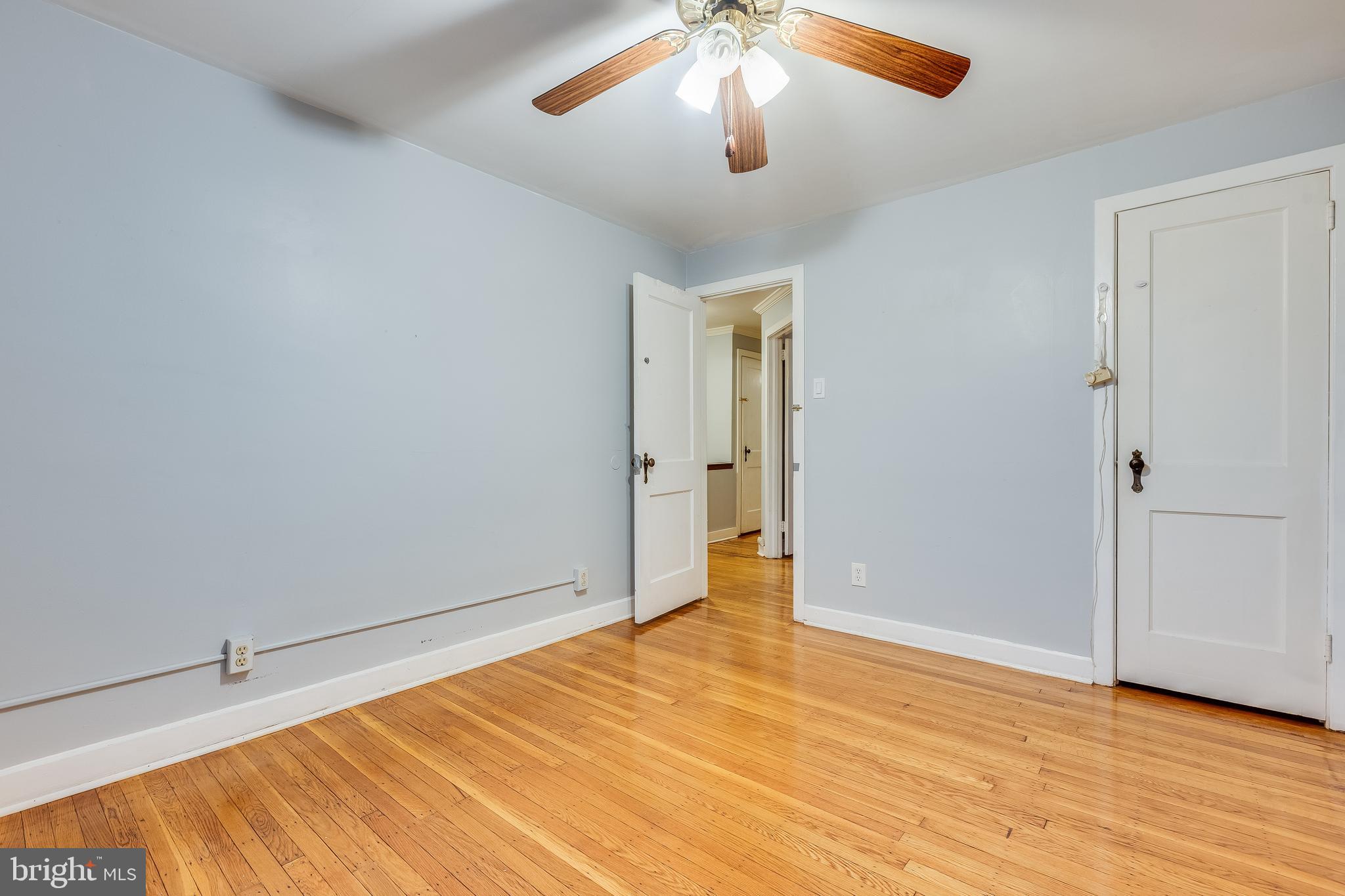 DREXEL HILL - Residential