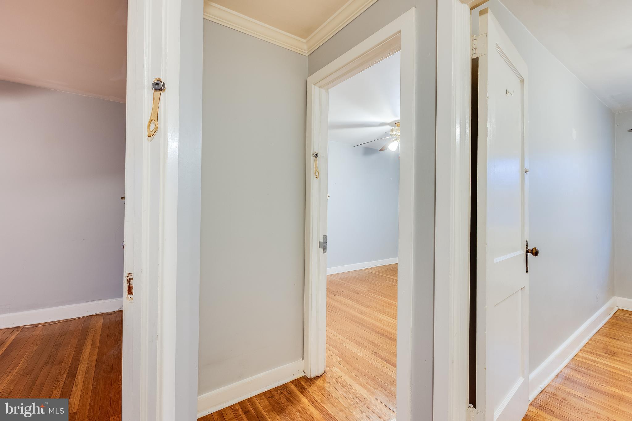 DREXEL HILL - Residential