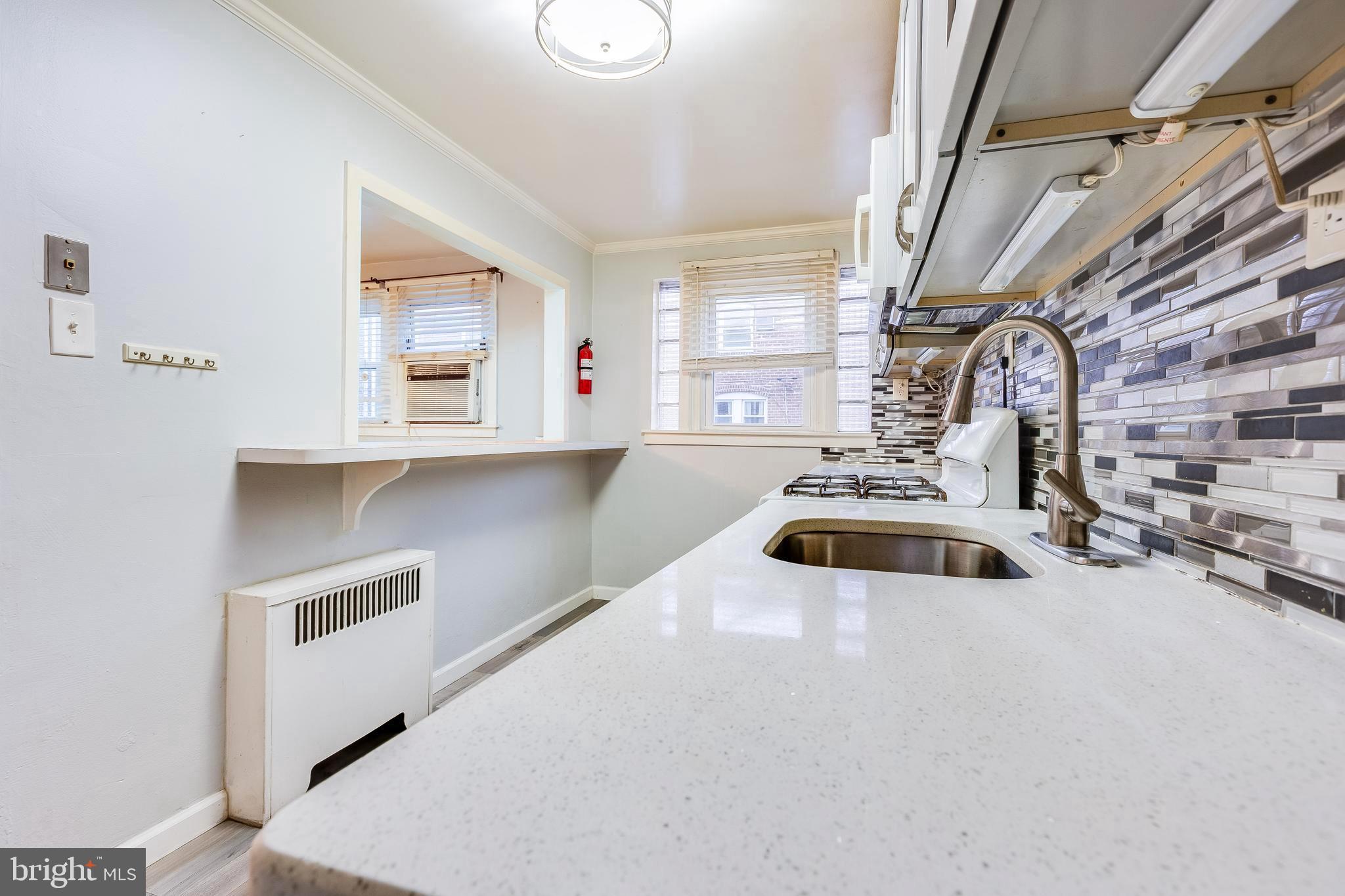 DREXEL HILL - Residential