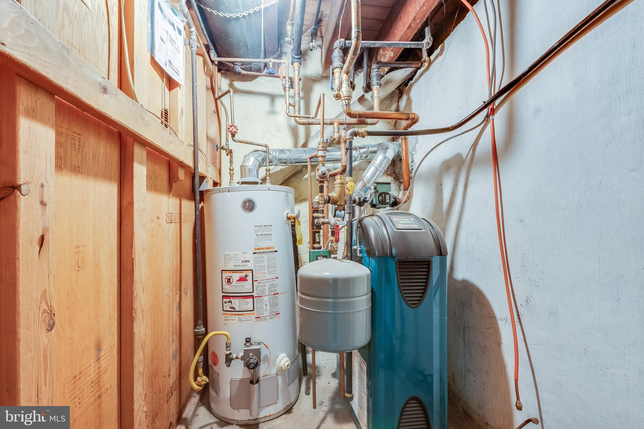 DREXEL HILL - Residential