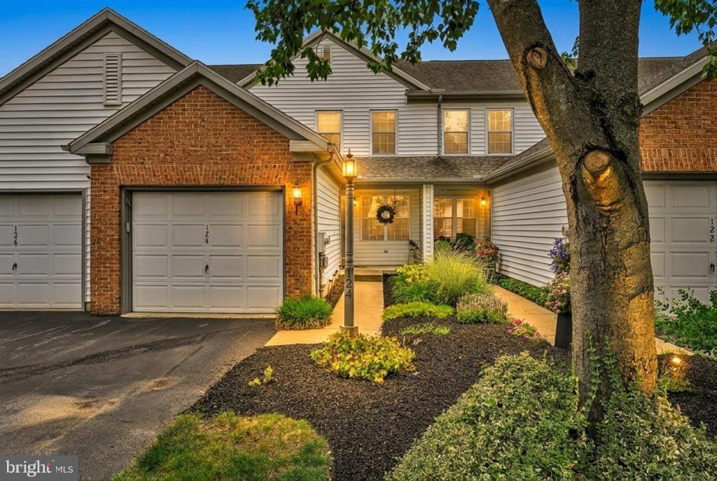 Photo of 124 Teal Terrace, LANCASTER, PA 17601 (MLS # PALA2089218)