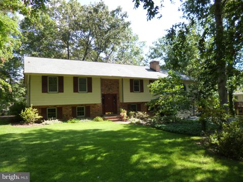 Homes For Rent - 601 Galveston Road Rd<br/> FREDERICKSBURG, VA 22405