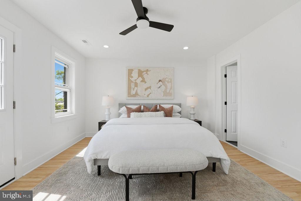 129 HAMILTON STREET NW