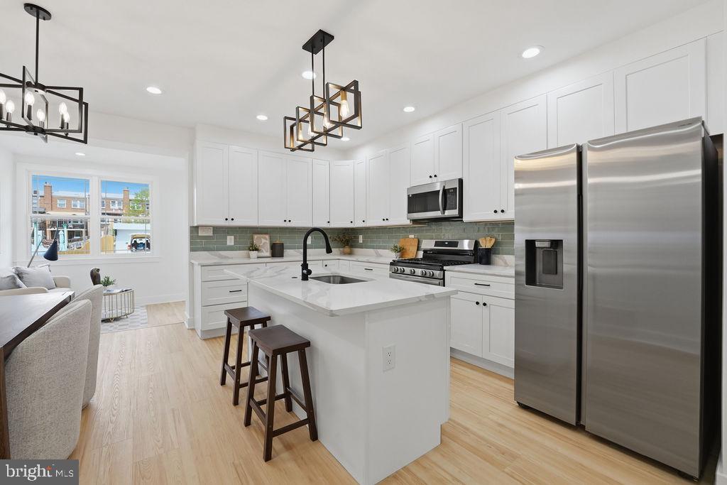 129 HAMILTON STREET NW