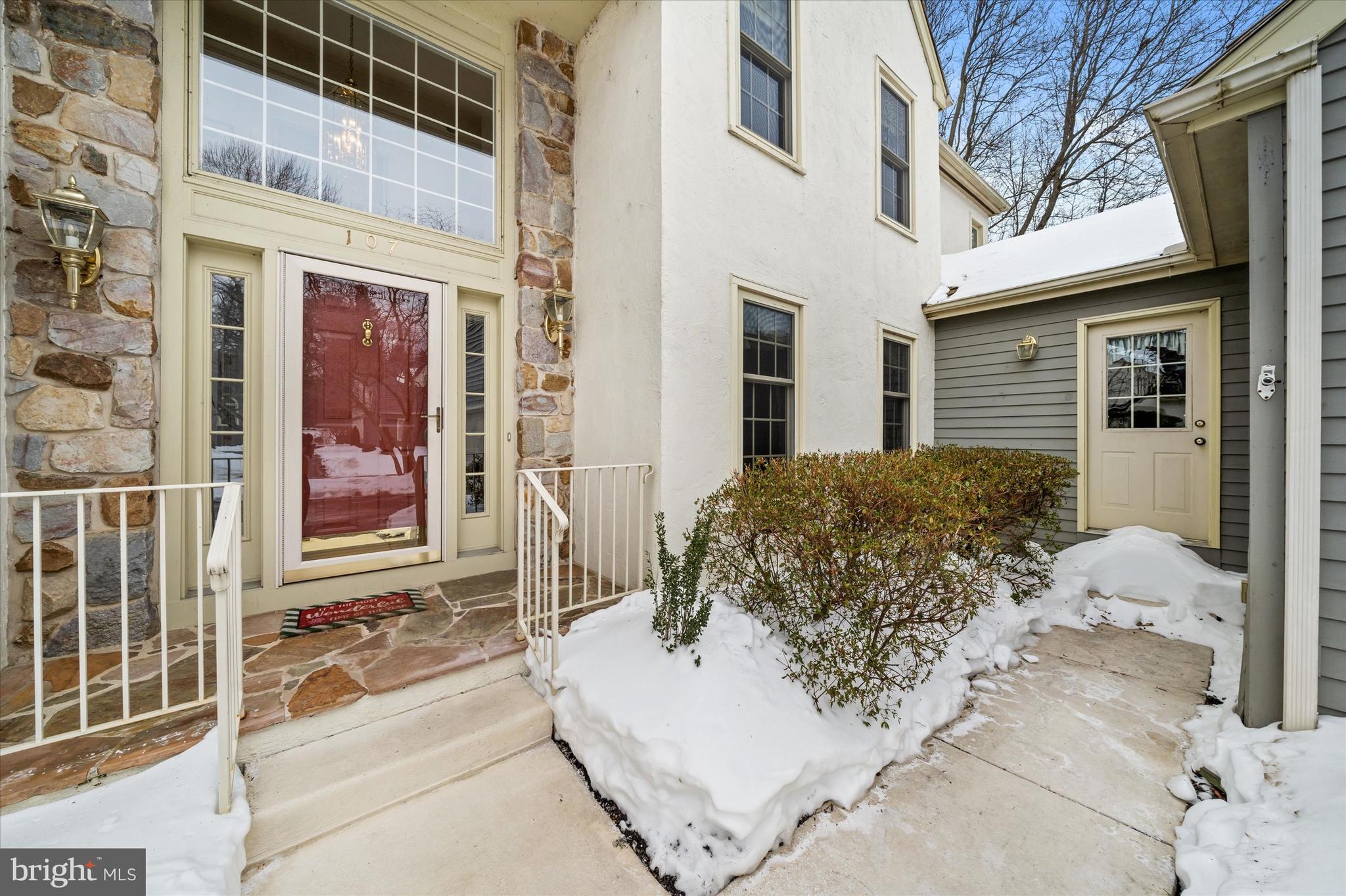 PONDS OF GREENVILL - Residential