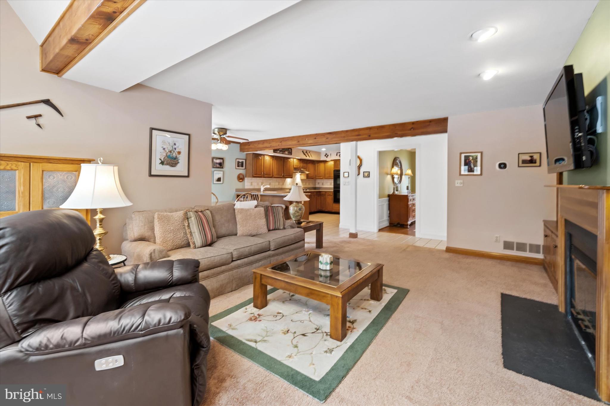 PONDS OF GREENVILL - Residential