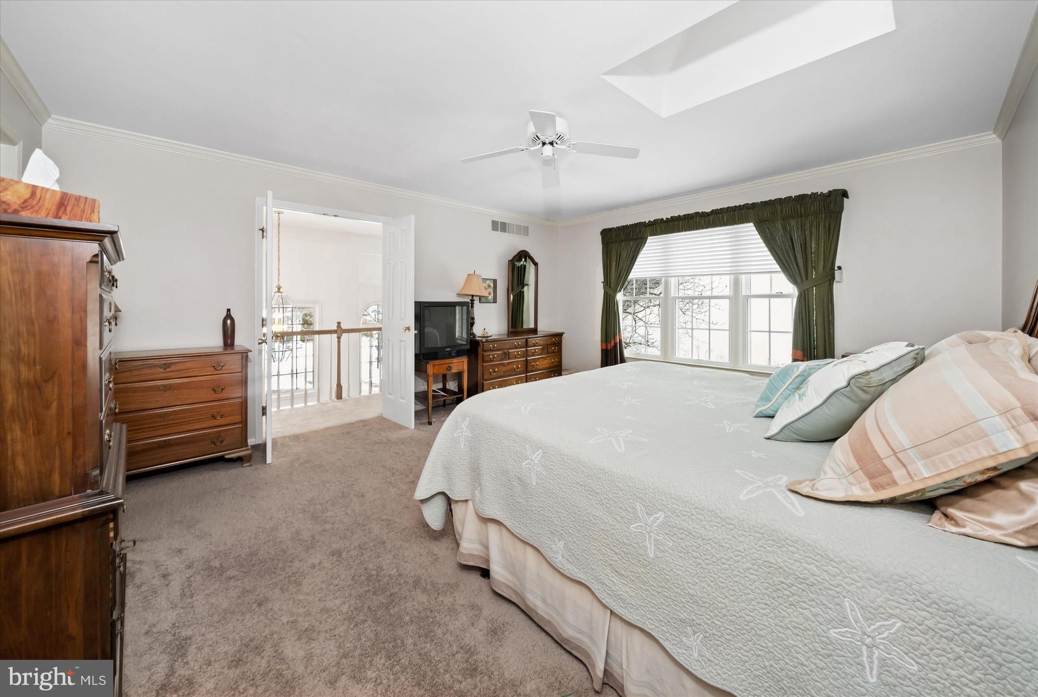 PONDS OF GREENVILL - Residential