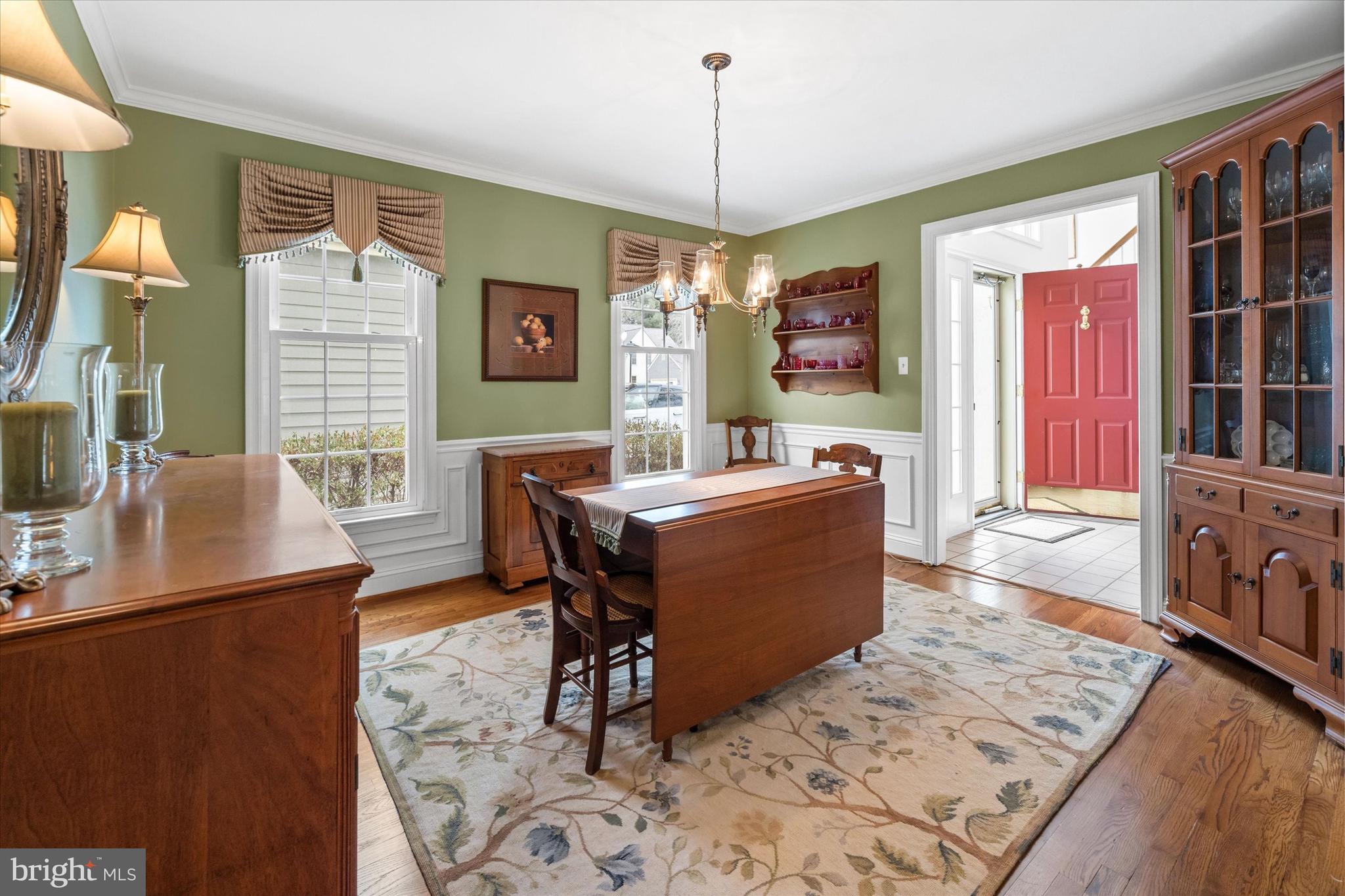 PONDS OF GREENVILL - Residential