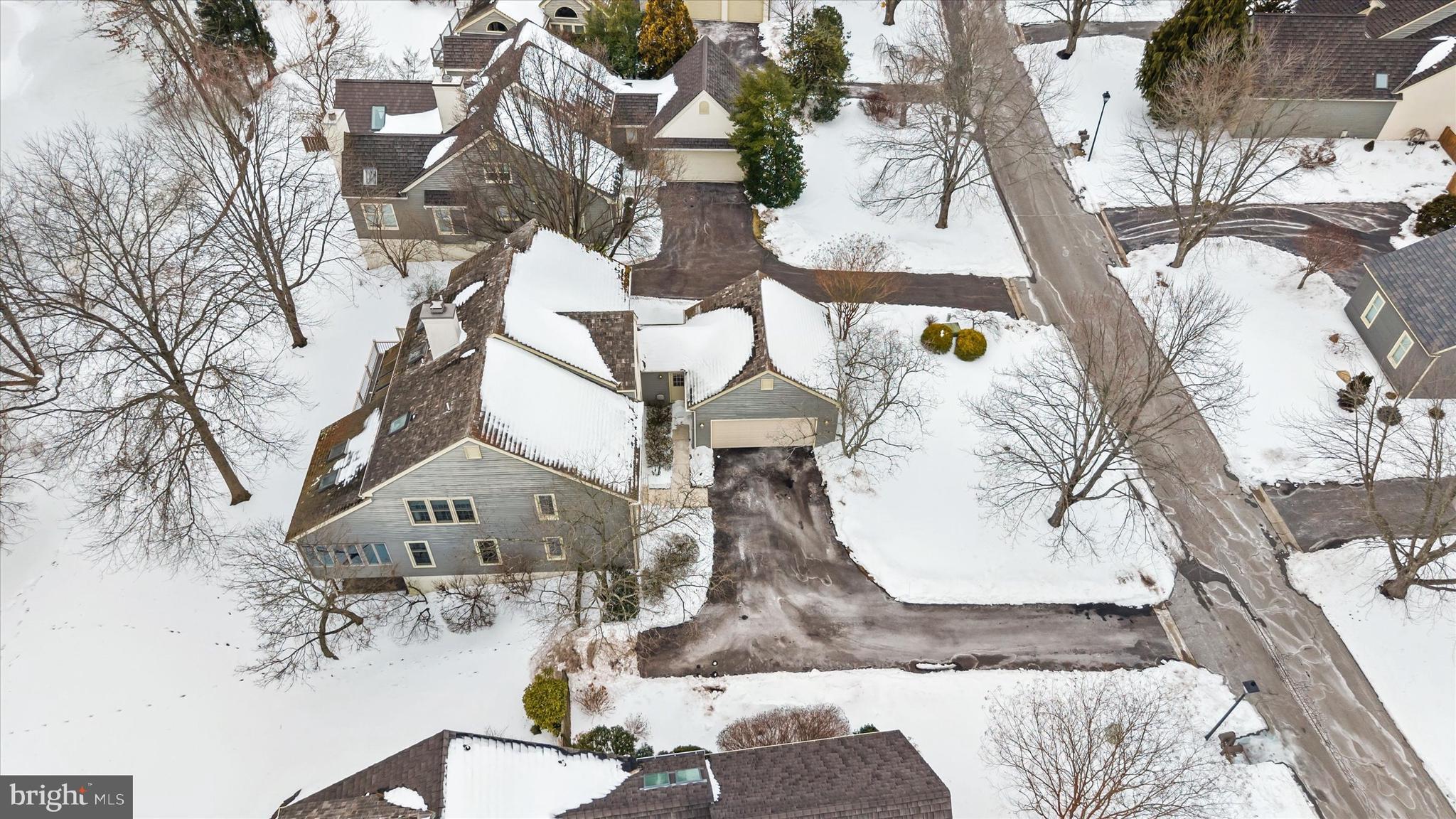 PONDS OF GREENVILL - Residential
