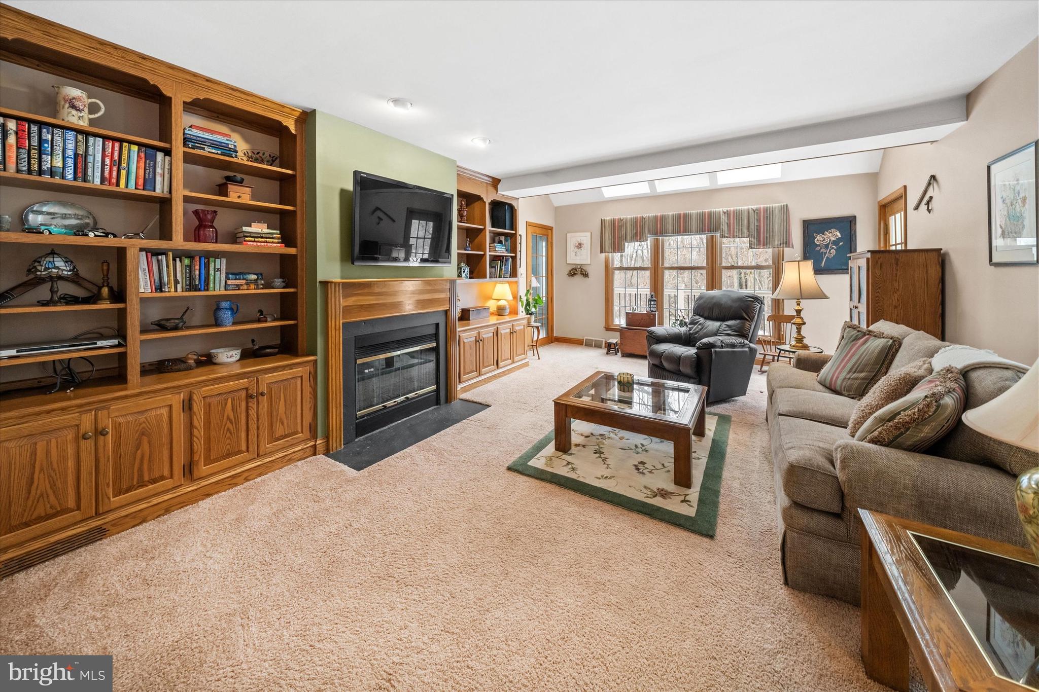 PONDS OF GREENVILL - Residential