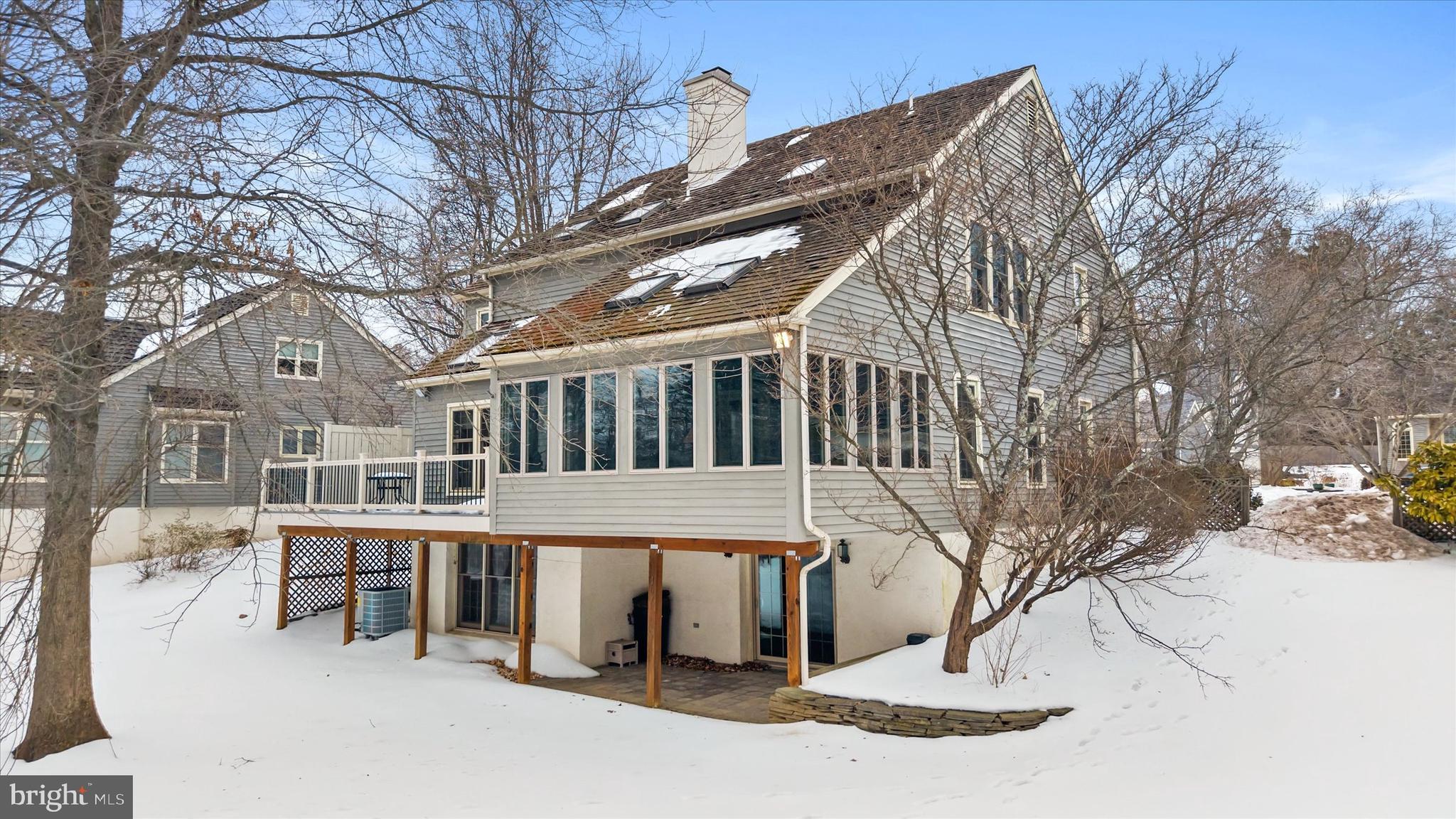 PONDS OF GREENVILL - Residential