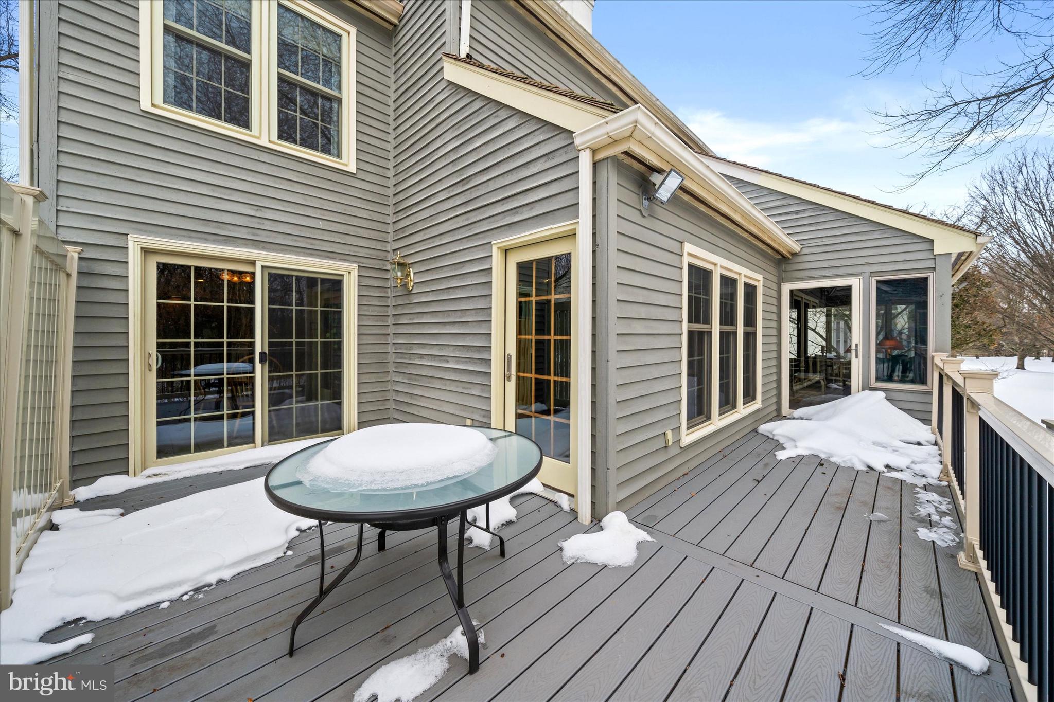 PONDS OF GREENVILL - Residential