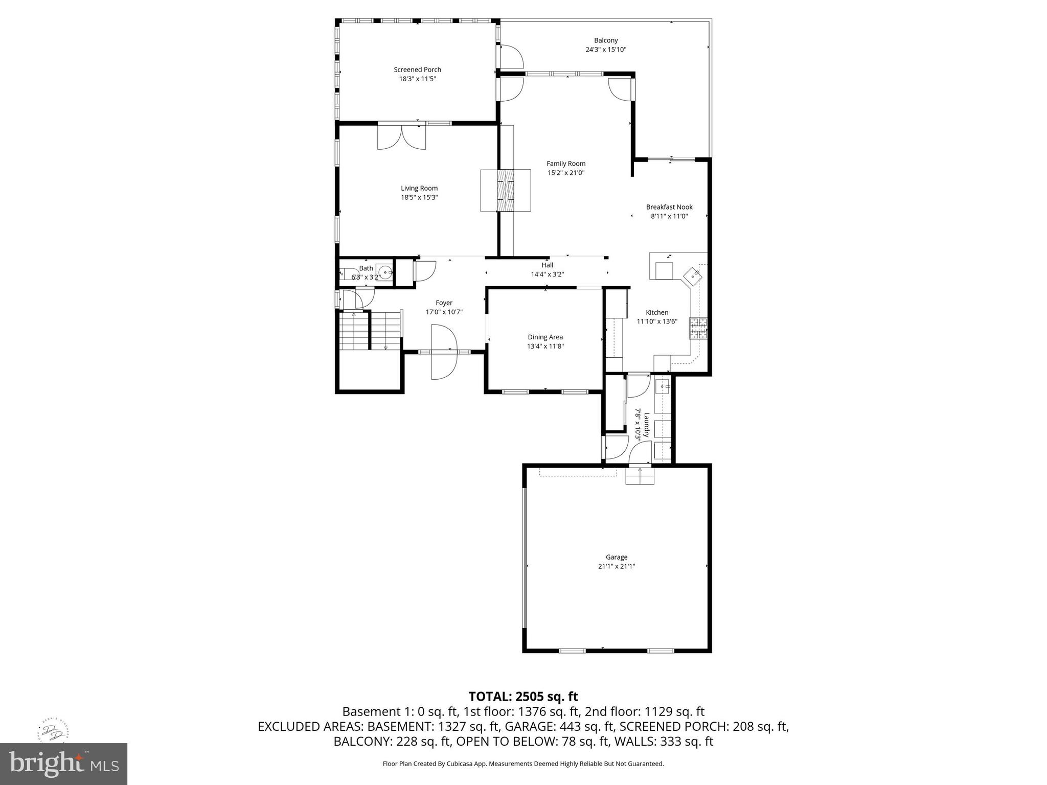 PONDS OF GREENVILL - Residential