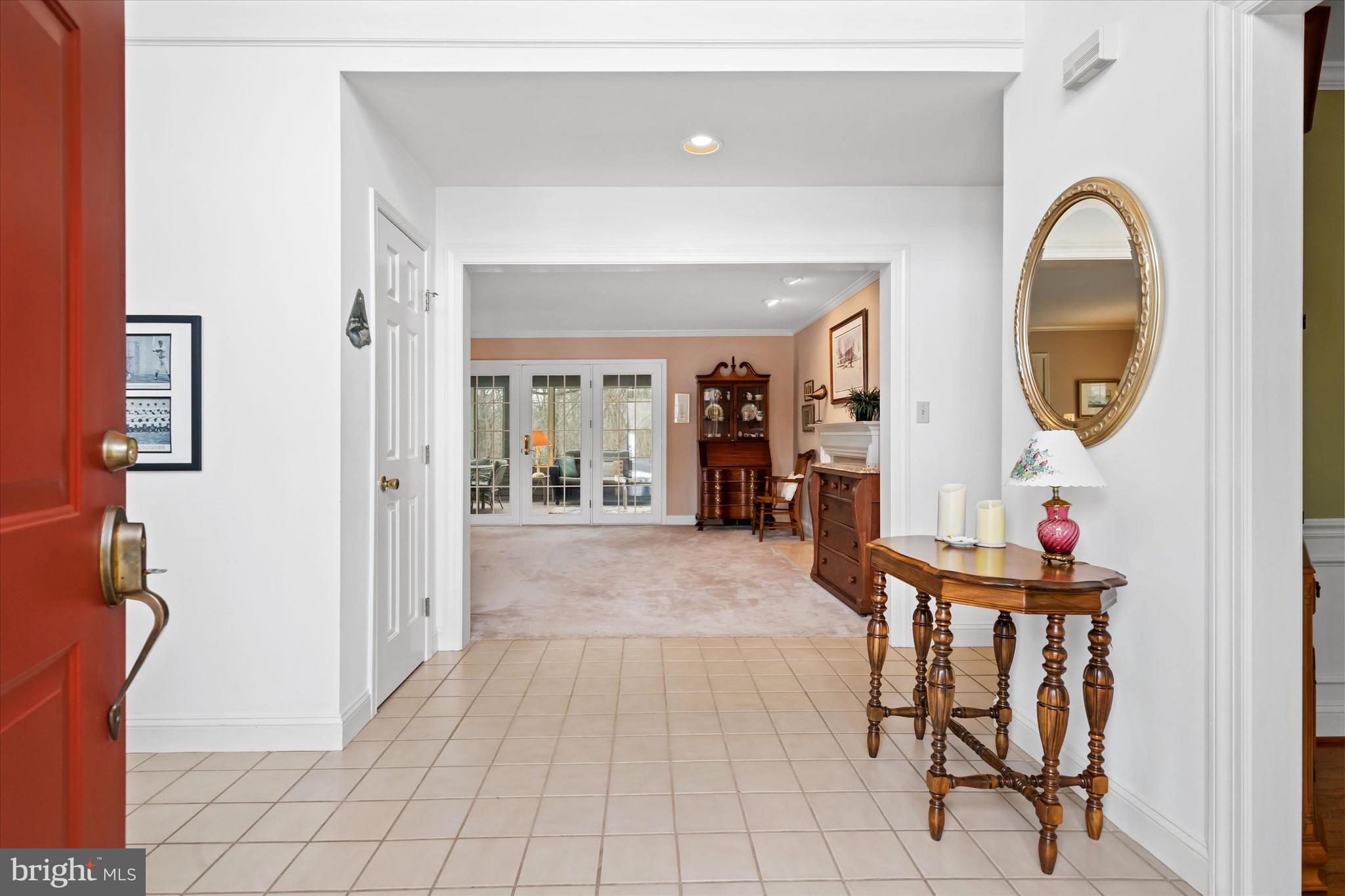 PONDS OF GREENVILL - Residential