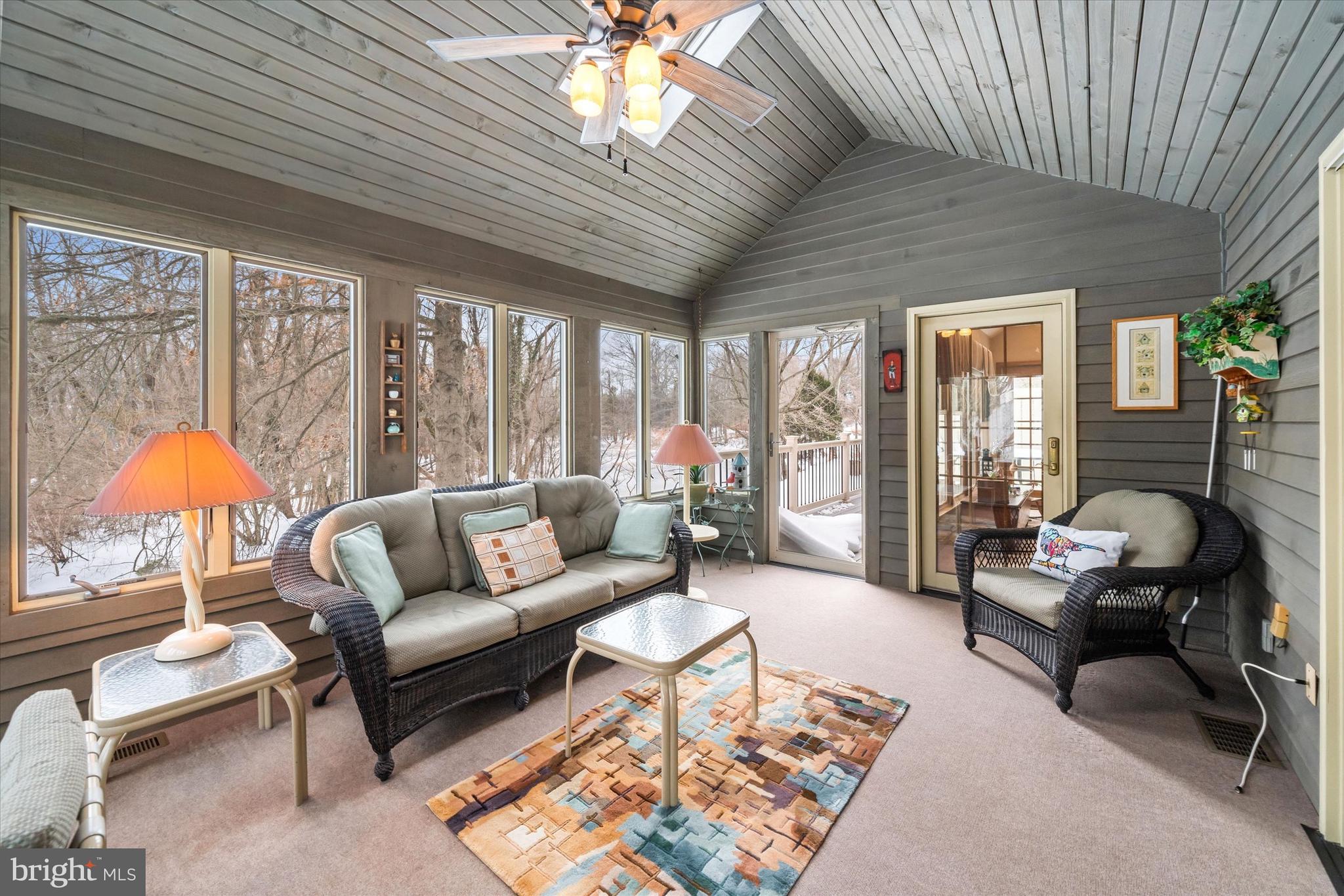 PONDS OF GREENVILL - Residential